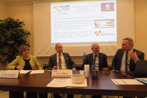 Formazione, Fiaip: Presentato a Messina il primo corso per agenti immobiliari