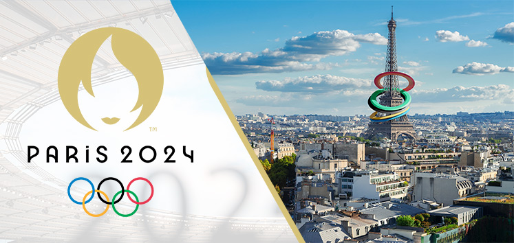 A Parigi diminuisce il prezzo delle locazioni brevi per le Olimpiadi. Solo un terzo degli immobili già bloccati.