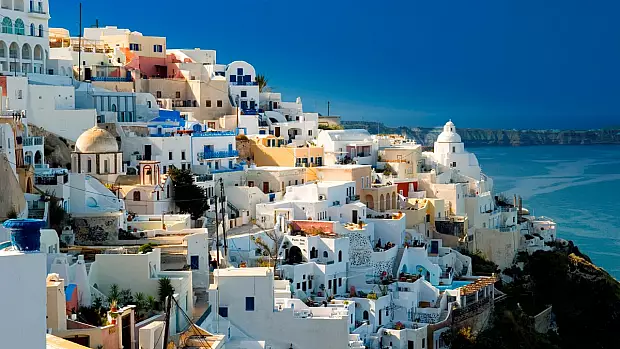 Grecia: Aumentano i valori immobiliari delle abitazioni +10,76% nel primo trimestre 2024