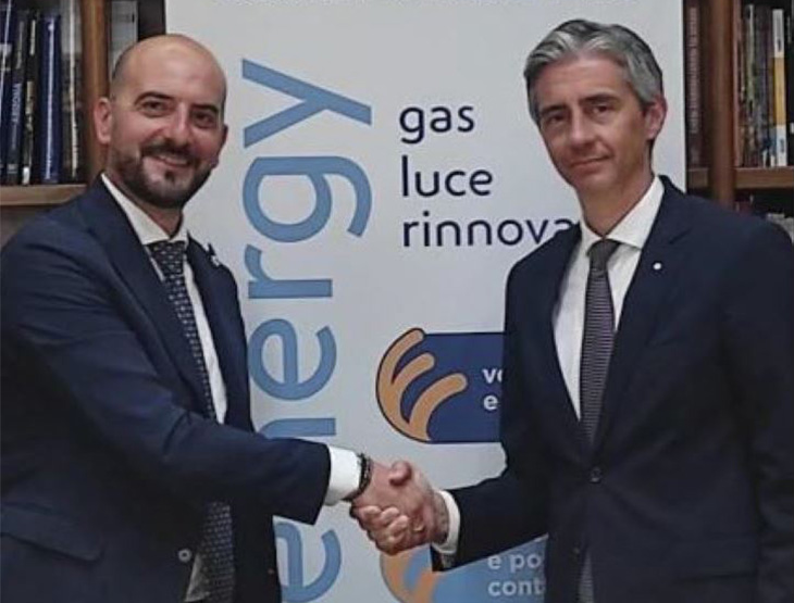 Fiaip ed Unoenergy rinnovano la partnership