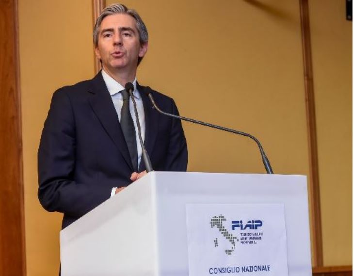  Consiglio Nazionale Fiaip – Roma, 18-19 Febbraio 2025